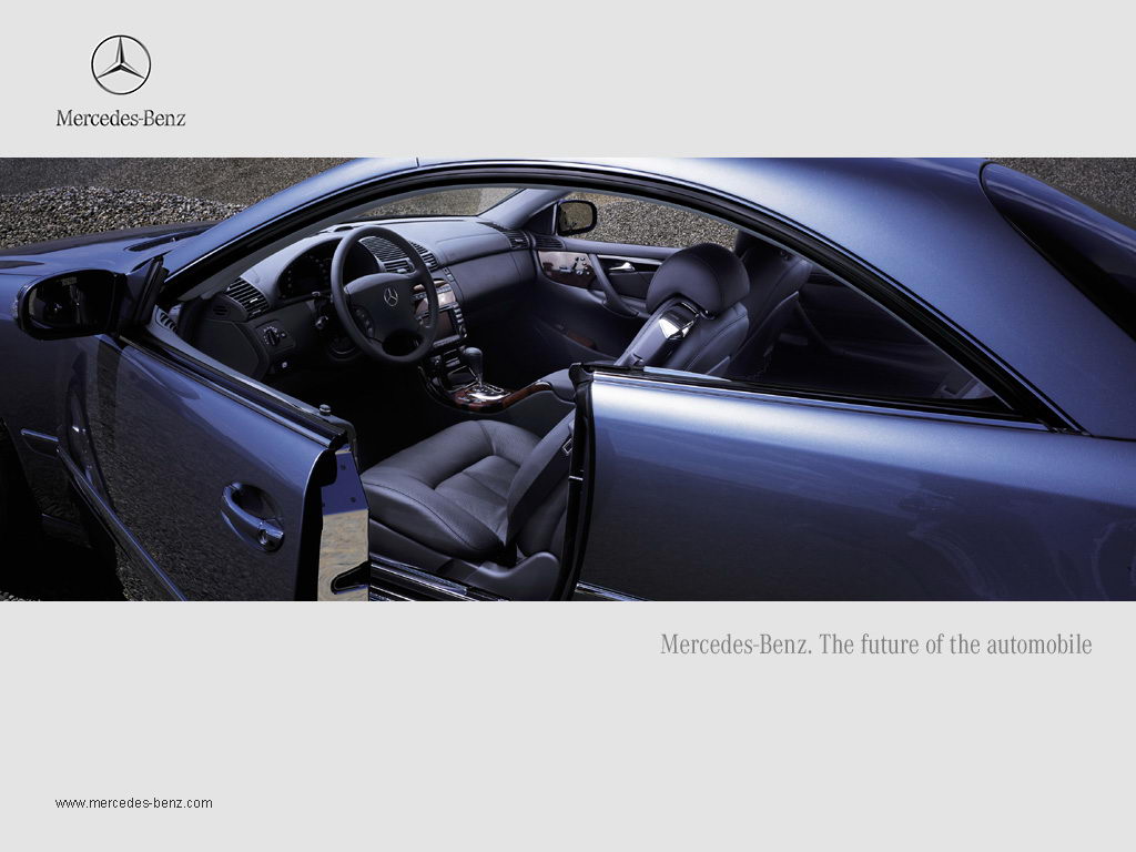 Mercedes Benz CL 5.jpg